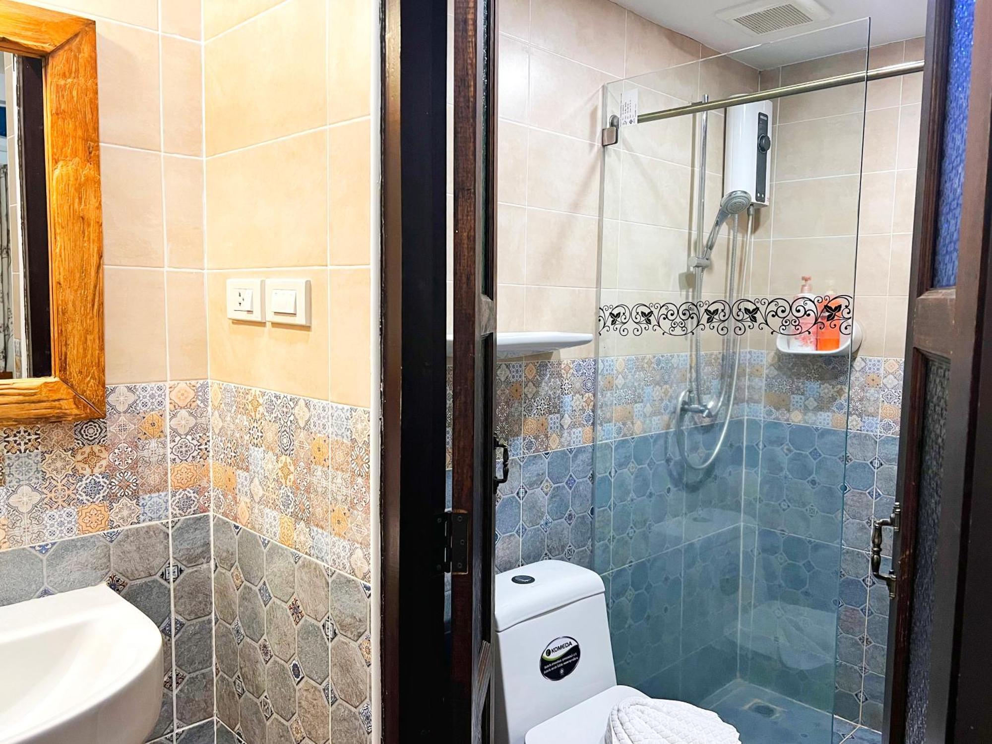 Somwang Boutique Hotel Chiang Mai Dış mekan fotoğraf